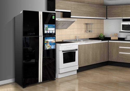 SỬA TỦ SAMSUNG TẠI BẮC NINH 