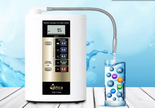 SỬA MÁY LỌC NƯỚC TẠI GIA BÌNH BẮC NINH 