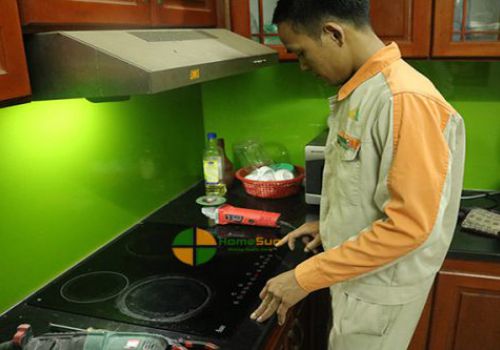 SỬA BẾP TỪ TẠI BẮC NINH  