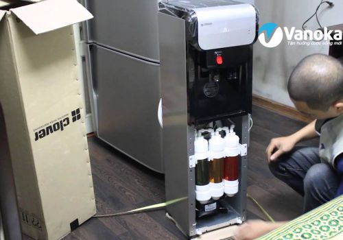 SỬA CHỮA CÂY NÓNG LẠNH TẠI BẮC NINH 