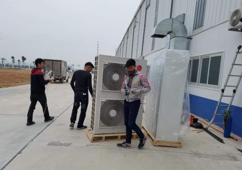SỬA MÁY GIẶT TẠI BẮC NINH 0981.888.440