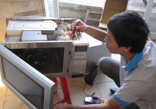 SỬA LÒ VI SÓNG TẠI BẮC NINH 