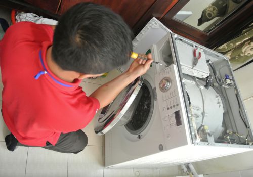 SỬA CHỮA MÁY GIẶT TẠI BẮC NINH _ UY TÍN _ TẠO NIỀM TIN_ NHANH CHÓNG 0981.888.440