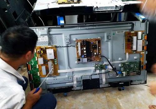 SỬA TIVI LED OLED TẠI BẮC NINH 