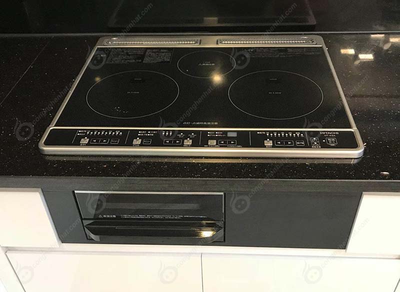 HITACHI-HT-K6K-1